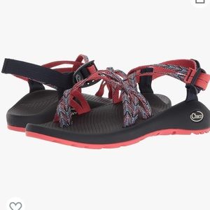 Chaco ZX2 sandal size 9 EUC